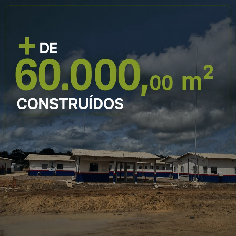 Construção